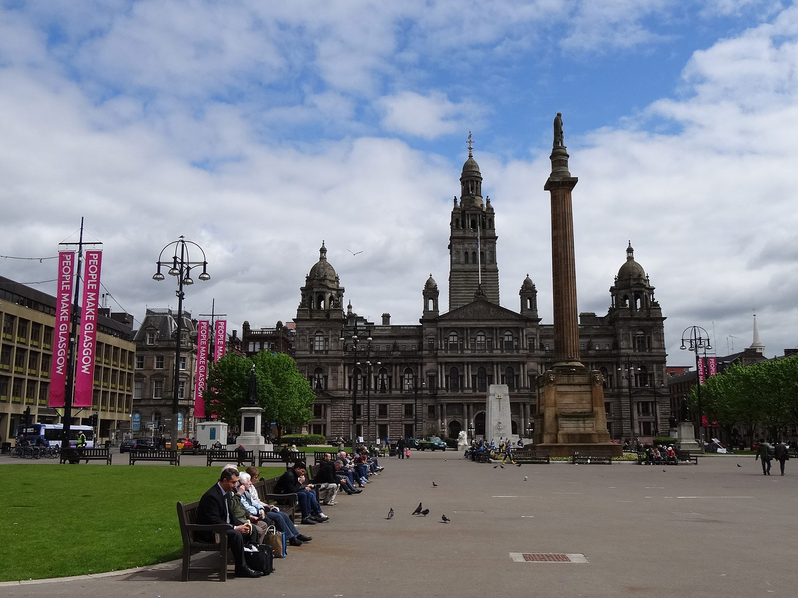 Glasgow